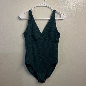 Outdoor voices leotard